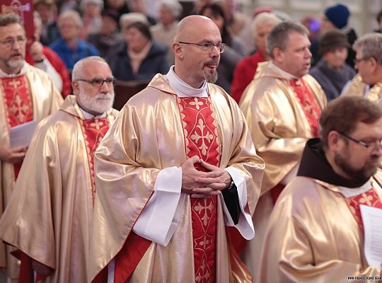 Grafika #46: Święto Prowincji 2019