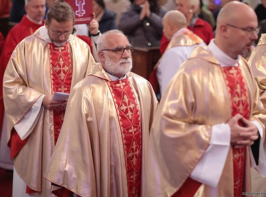 Grafika #47: Święto Prowincji 2019