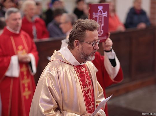 Grafika #49: Święto Prowincji 2019