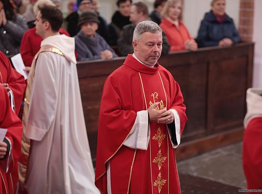 Grafika #50: Święto Prowincji 2019