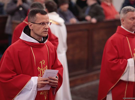 Grafika #51: Święto Prowincji 2019