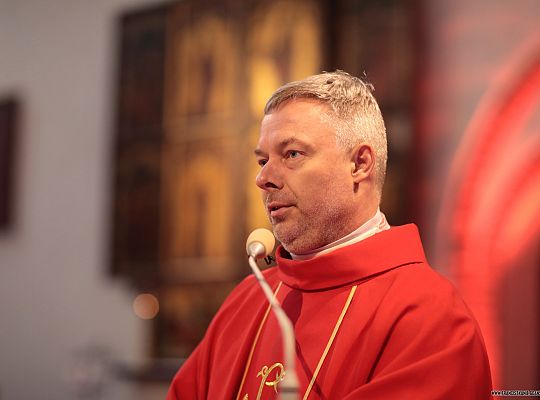 Grafika #53: Święto Prowincji 2019