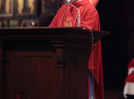 Grafika #54: Święto Prowincji 2019