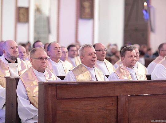 Grafika #55: Święto Prowincji 2019