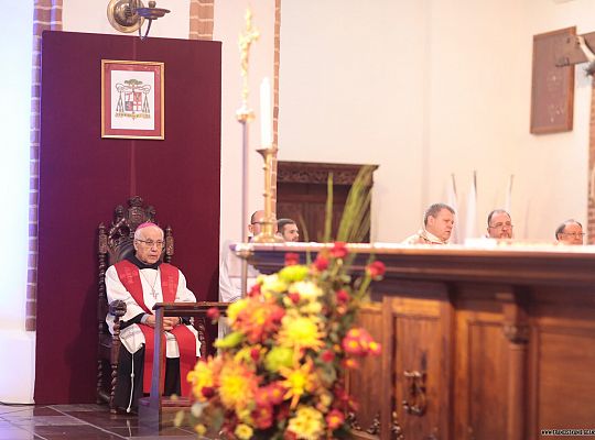 Grafika #56: Święto Prowincji 2019