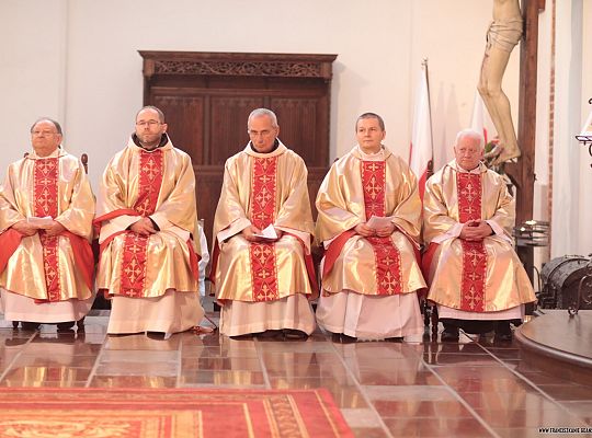 Grafika #58: Święto Prowincji 2019