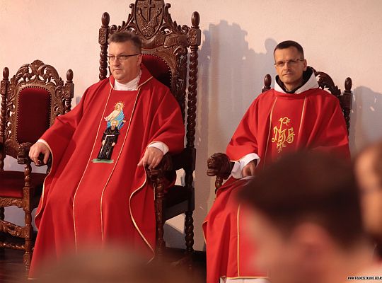 Grafika #61: Święto Prowincji 2019