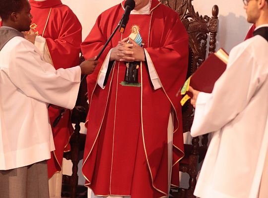 Grafika #62: Święto Prowincji 2019