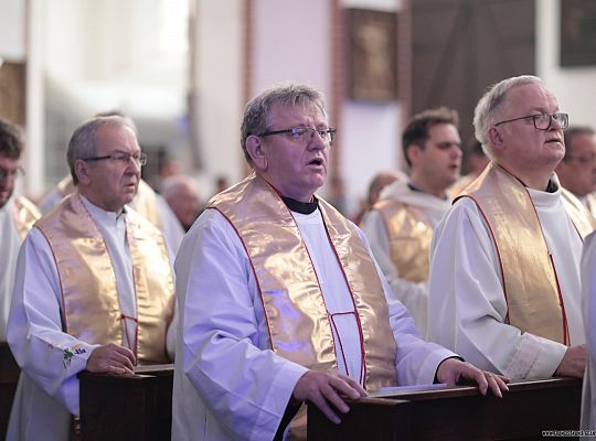 Grafika #64: Święto Prowincji 2019