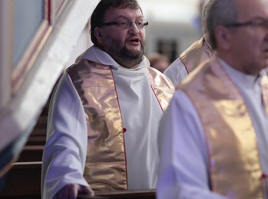 Grafika #65: Święto Prowincji 2019