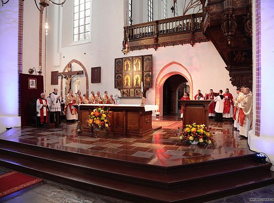 Grafika #67: Święto Prowincji 2019