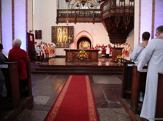 Grafika #69: Święto Prowincji 2019