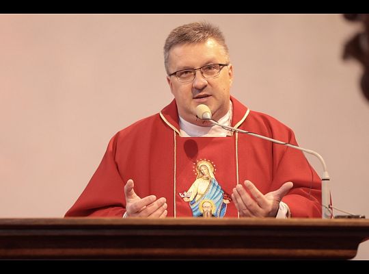 Grafika #75: Święto Prowincji 2019