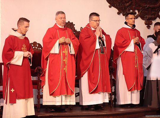 Grafika #78: Święto Prowincji 2019