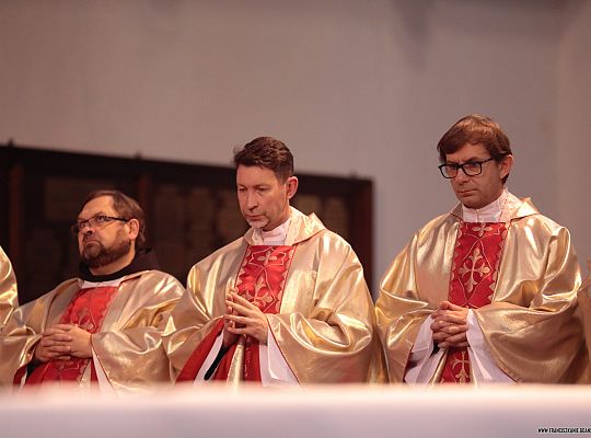 Grafika #80: Święto Prowincji 2019