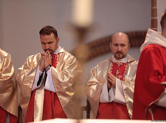 Grafika #81: Święto Prowincji 2019