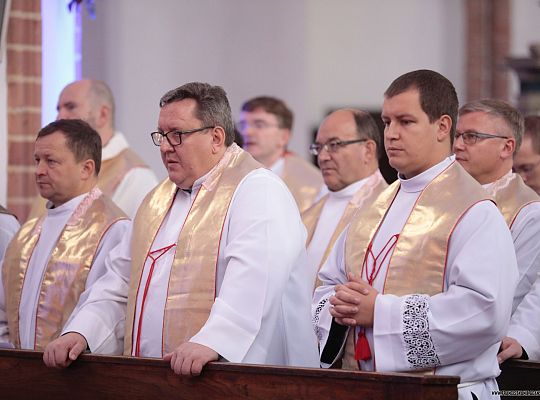 Grafika #83: Święto Prowincji 2019