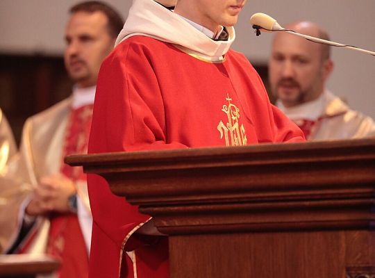 Grafika #84: Święto Prowincji 2019