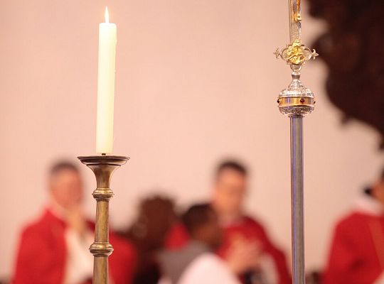 Grafika #85: Święto Prowincji 2019