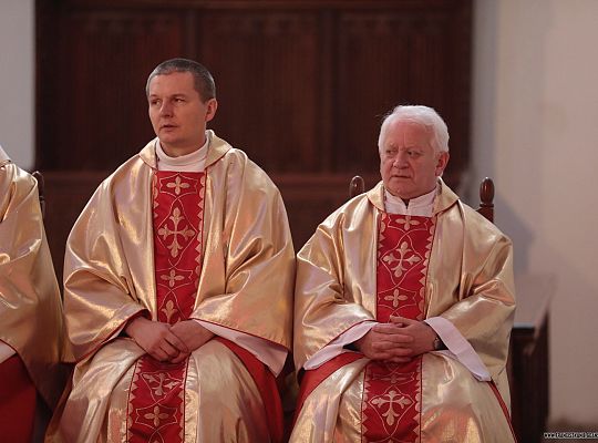 Grafika #86: Święto Prowincji 2019