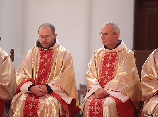 Grafika #87: Święto Prowincji 2019