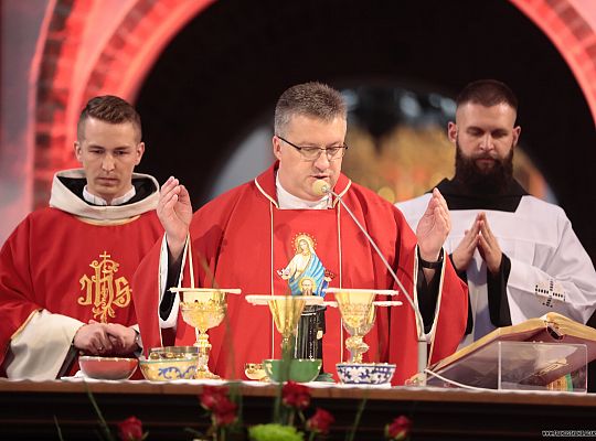 Grafika #94: Święto Prowincji 2019