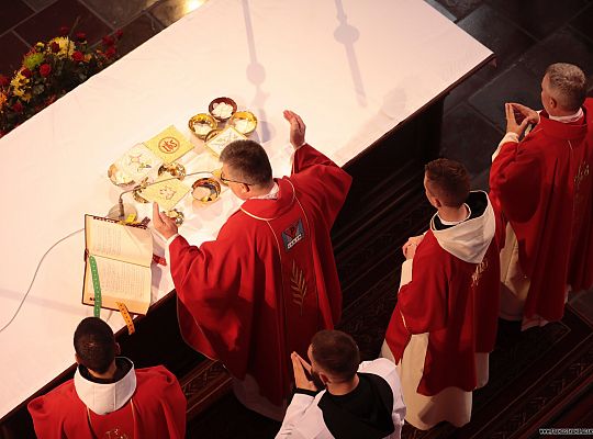 Grafika #95: Święto Prowincji 2019