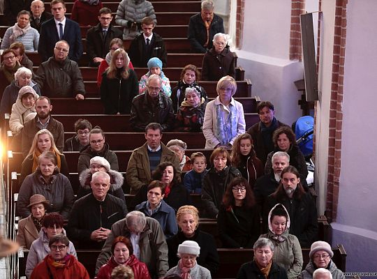 Grafika #98: Święto Prowincji 2019