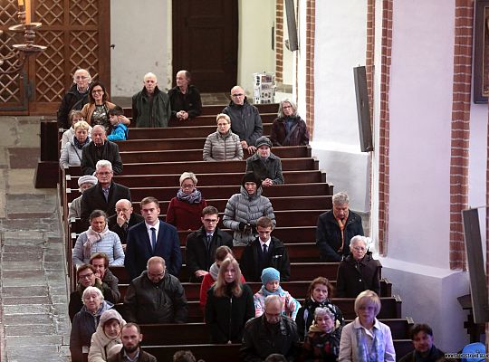 Grafika #99: Święto Prowincji 2019