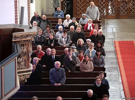 Grafika #103: Święto Prowincji 2019