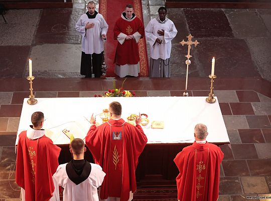 Grafika #104: Święto Prowincji 2019