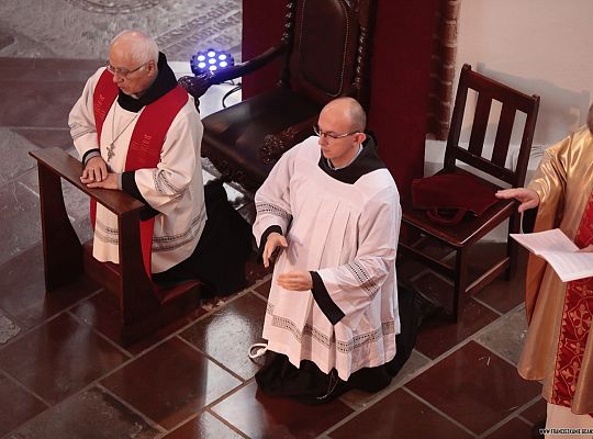 Grafika #106: Święto Prowincji 2019