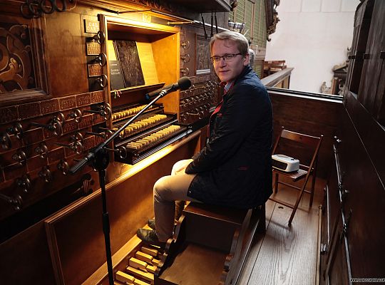 Grafika #107: Święto Prowincji 2019