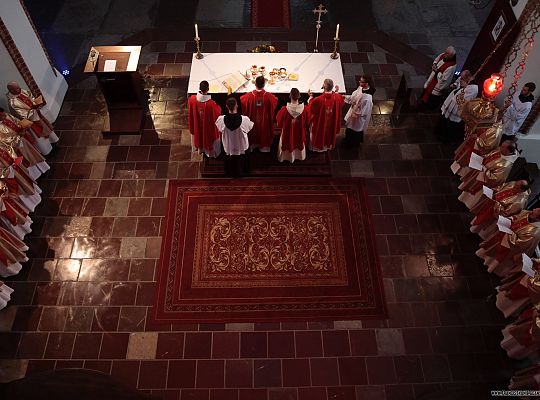 Grafika #109: Święto Prowincji 2019