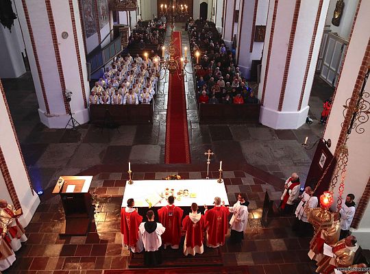 Grafika #110: Święto Prowincji 2019