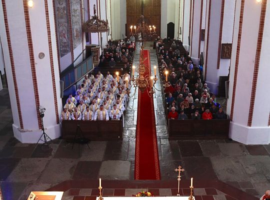 Grafika #111: Święto Prowincji 2019