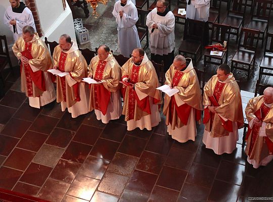 Grafika #113: Święto Prowincji 2019