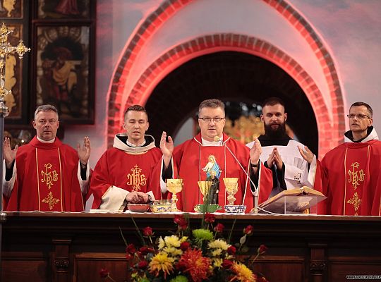 Grafika #115: Święto Prowincji 2019