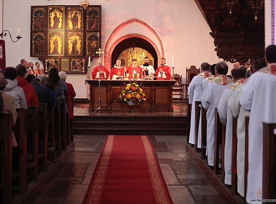 Grafika #116: Święto Prowincji 2019