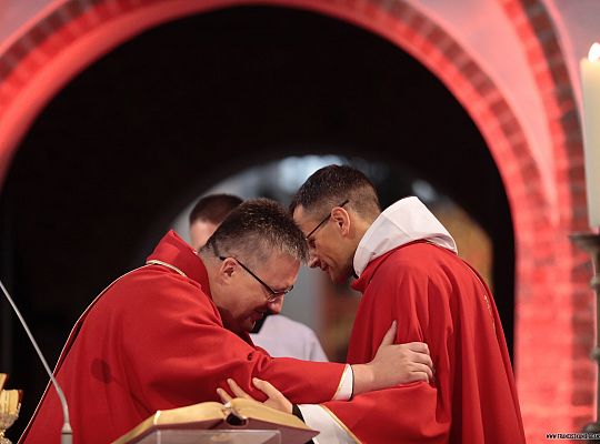 Grafika #117: Święto Prowincji 2019