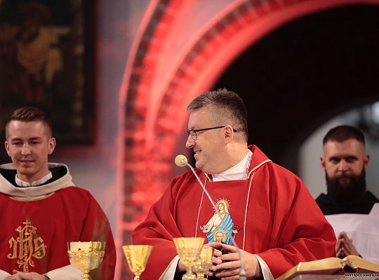 Grafika #118: Święto Prowincji 2019