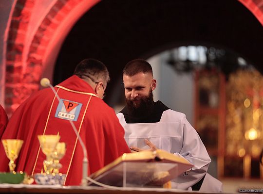 Grafika #120: Święto Prowincji 2019