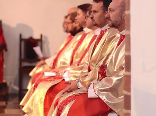 Grafika #123: Święto Prowincji 2019