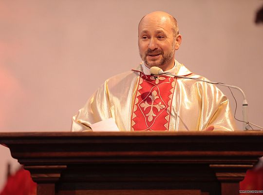 Grafika #124: Święto Prowincji 2019