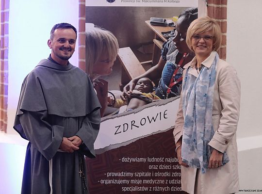 Grafika #130: Święto Prowincji 2019