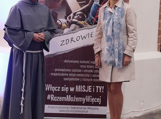 Grafika #131: Święto Prowincji 2019