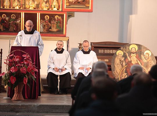 Grafika #132: Święto Prowincji 2019