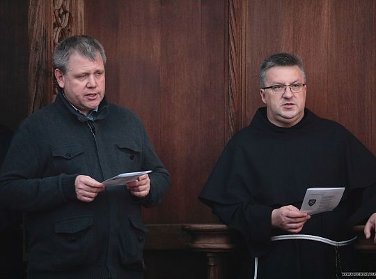 Grafika #136: Święto Prowincji 2019