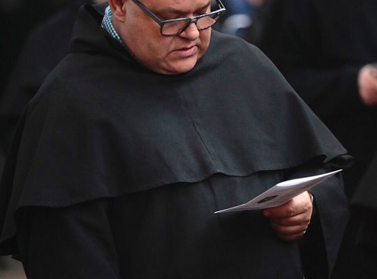 Grafika #141: Święto Prowincji 2019