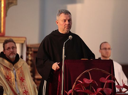 Grafika #146: Święto Prowincji 2019